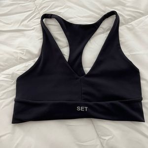 set active luxform v bra